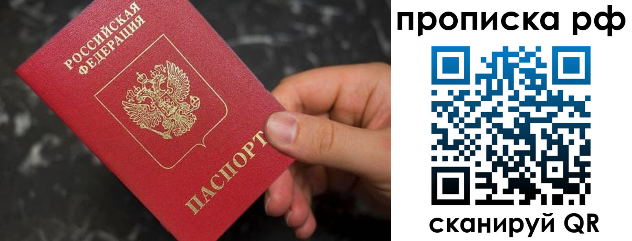 прописка 2025 в Коломне